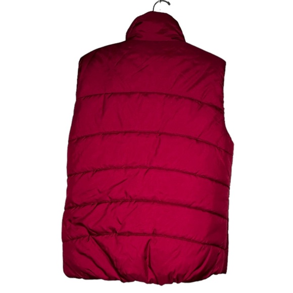 Free Country Puffer Vest‎ - Picture 4 of 6